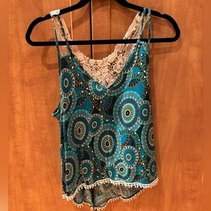 NWT LF Tank Top